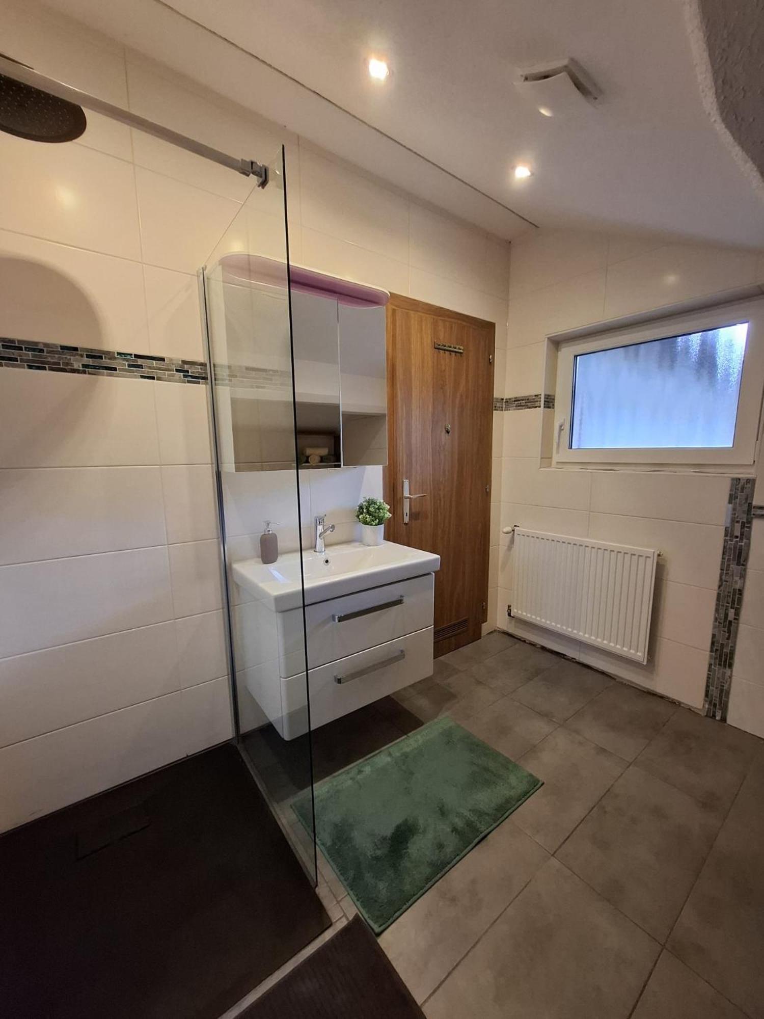Ferienwohnung Heiabett Wies Zewnętrze zdjęcie