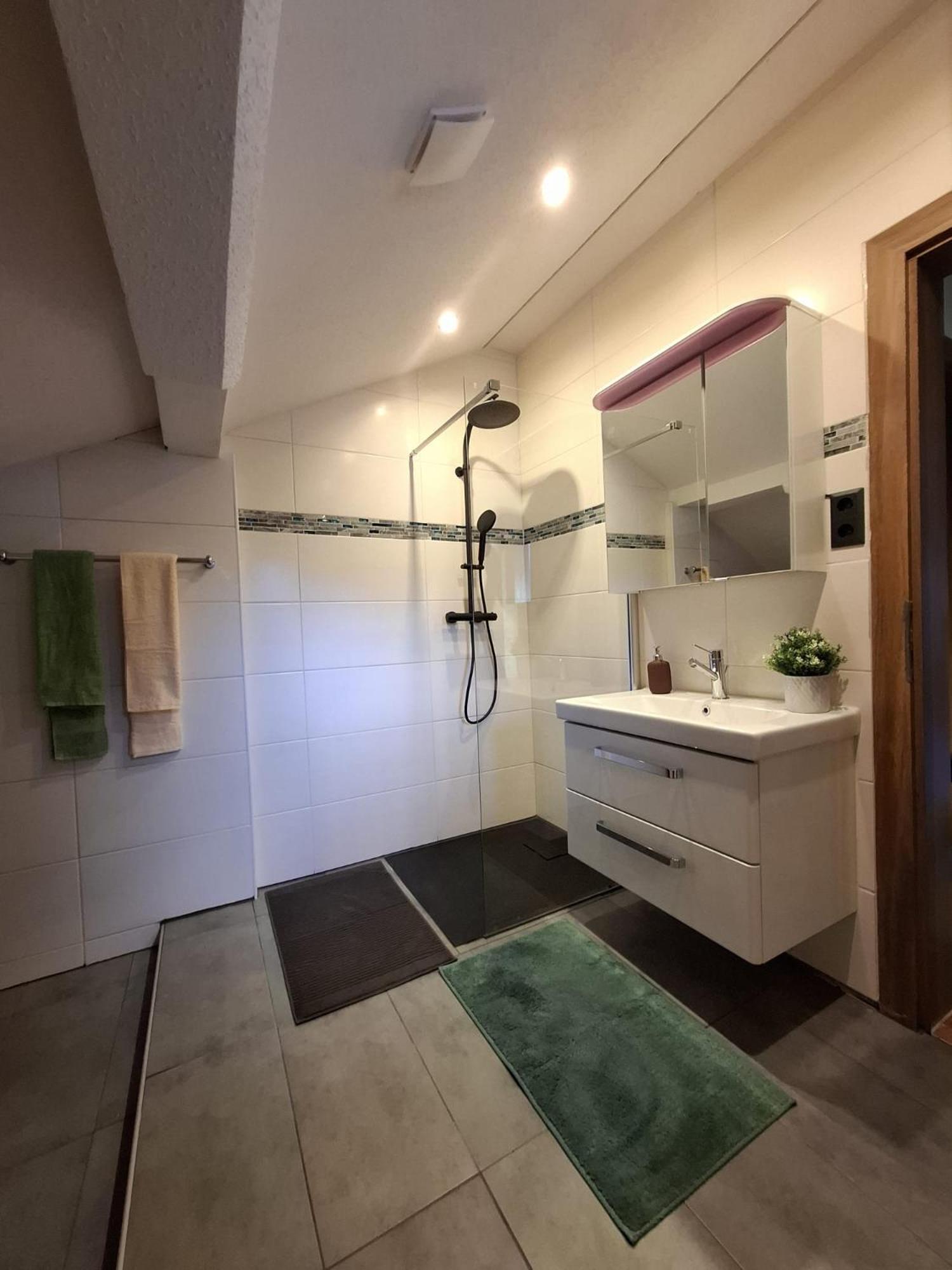 Ferienwohnung Heiabett Wies Zewnętrze zdjęcie
